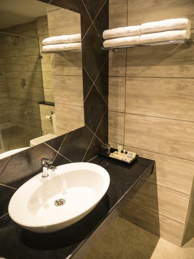 Hotel Mary Land Velankanni Nagappattinam Экстерьер фото
